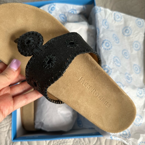 Jack Rogers Comfort Sandals - Picture 2 of 3